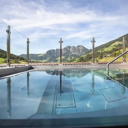 4*s Galtenberg Alpbach